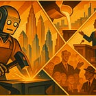 It Wasn’t the Robots: The Real Reason Jobs Are Declining in 2025
