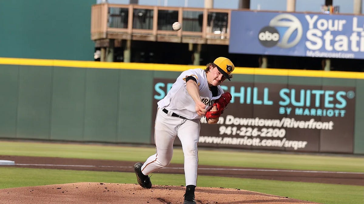 Pirates take game one against Red Sox, bats show up against lefty, Johnson injury diagnosis