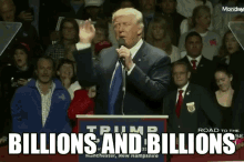 Billions GIFs | Tenor