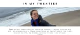 In my Twenties