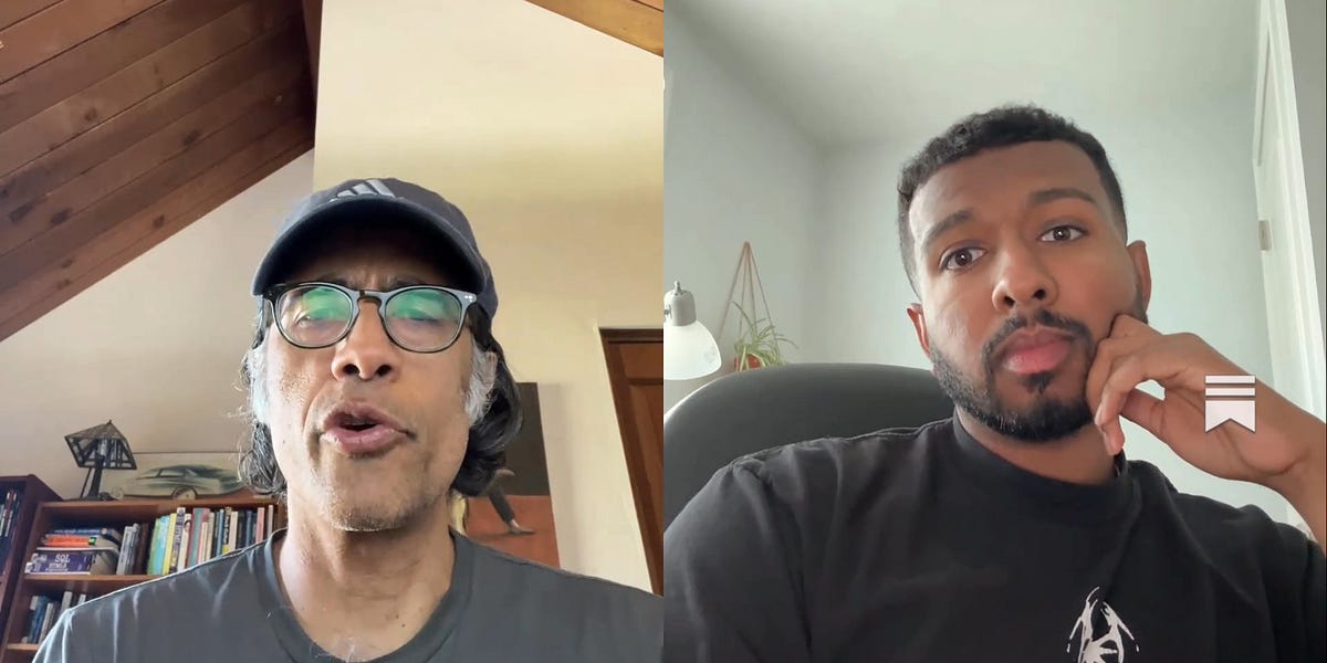 Vignesh Rathnakumar Live with Vignesh Mohankumar