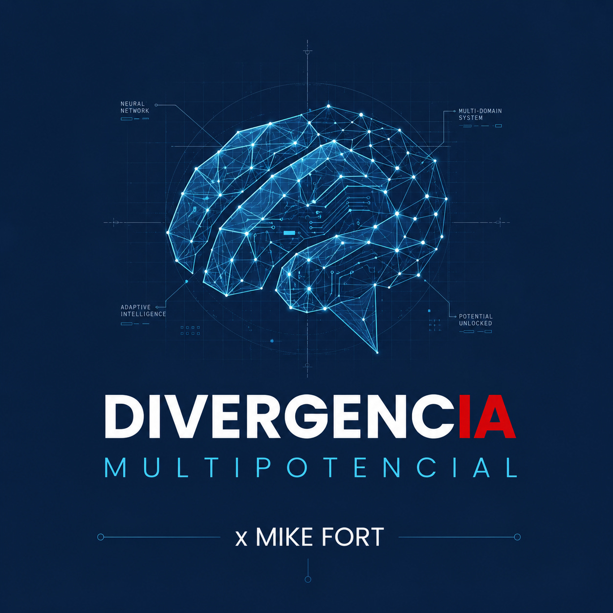 DivergencIA Multipotencial x Mike Fort - IA sin quemarte