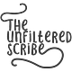 The Unfiltered Scribe