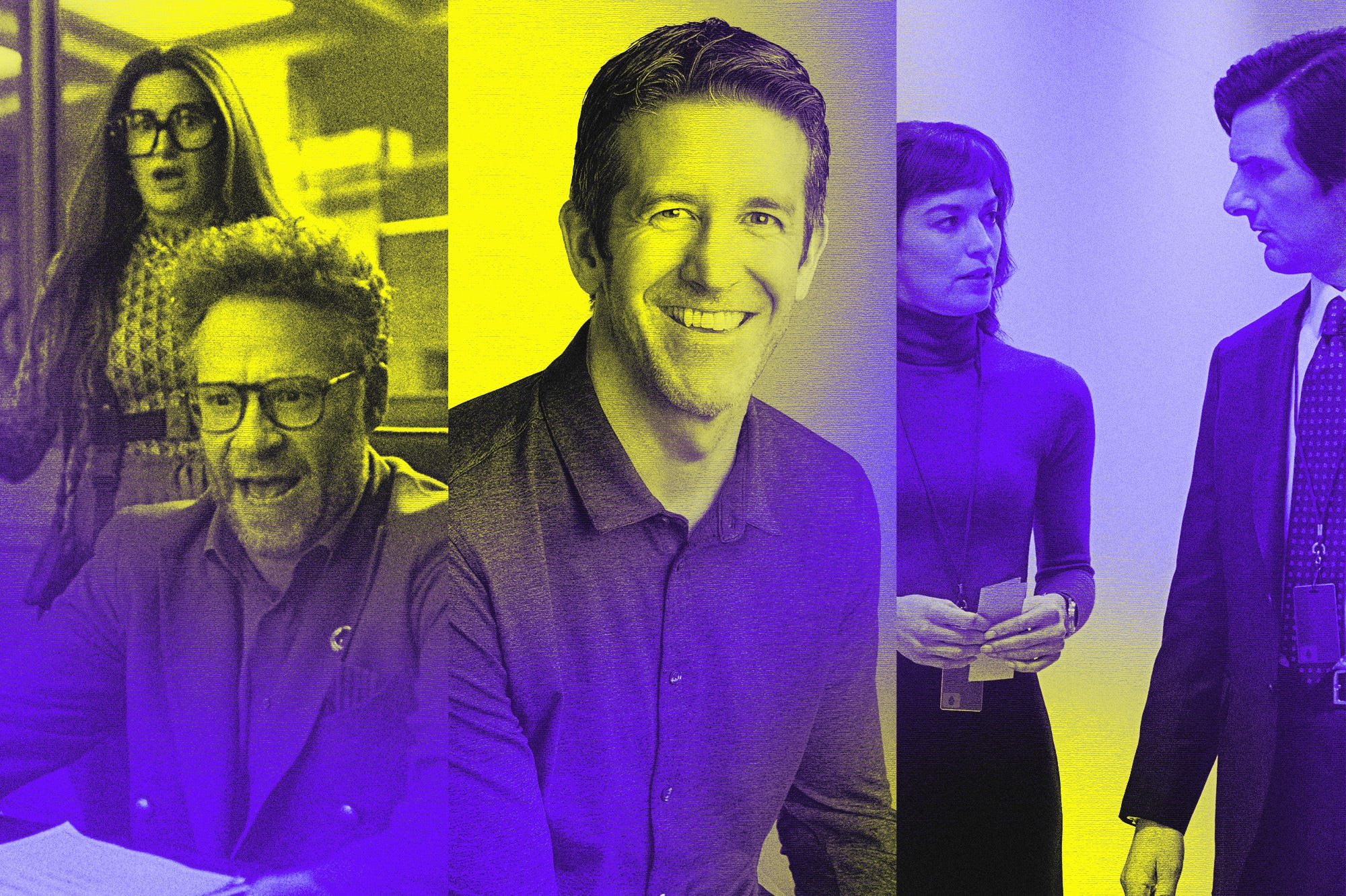 theankler.com - Lesley Goldberg - TV in 3: Apple's New CEO, Hollywood's Big Questions