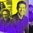 TV in 3: Apple TV Under a New CEO. Hollywood Wants Answers