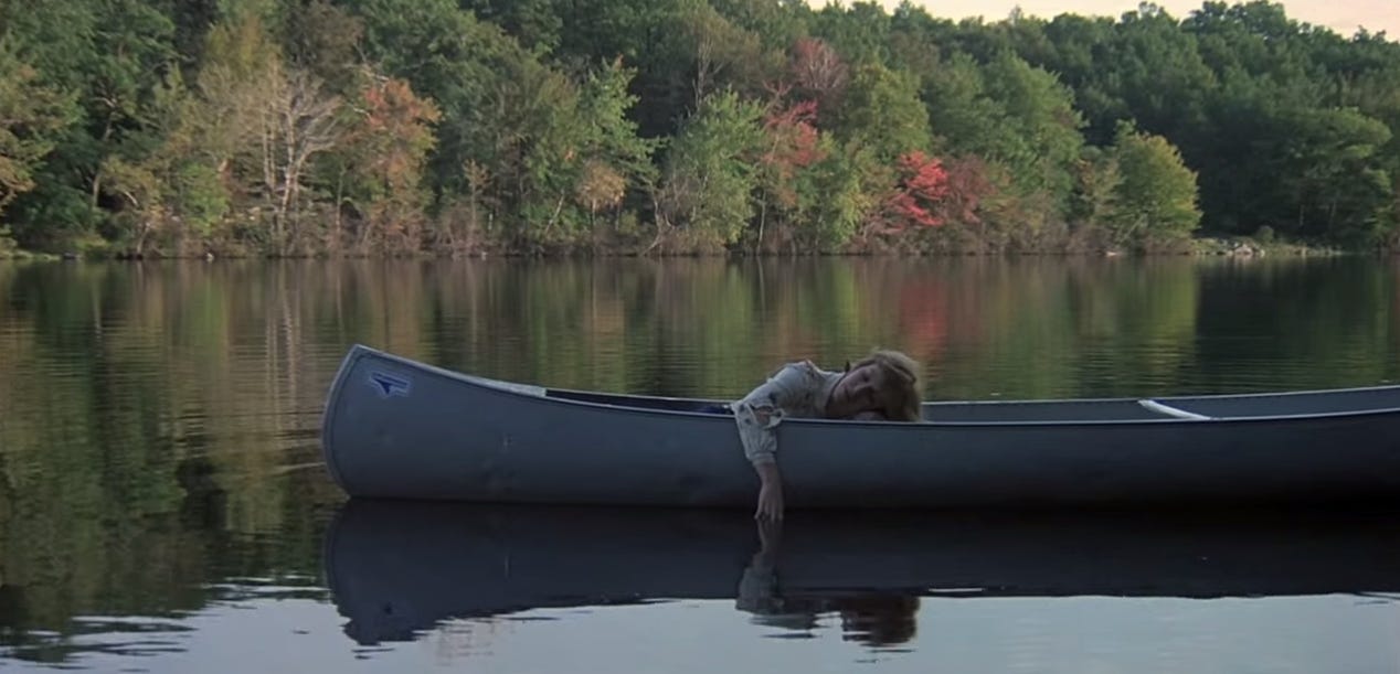 Friday the 13th at 35: HL Dives in to Have a Chat with Ari Lehman — The  First Jason! | Halloween Love