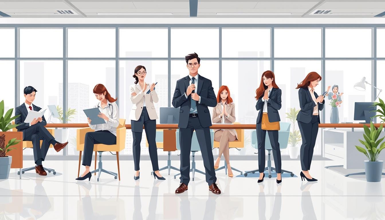 10 Daily Habits of Highly Successful Entrepreneurs