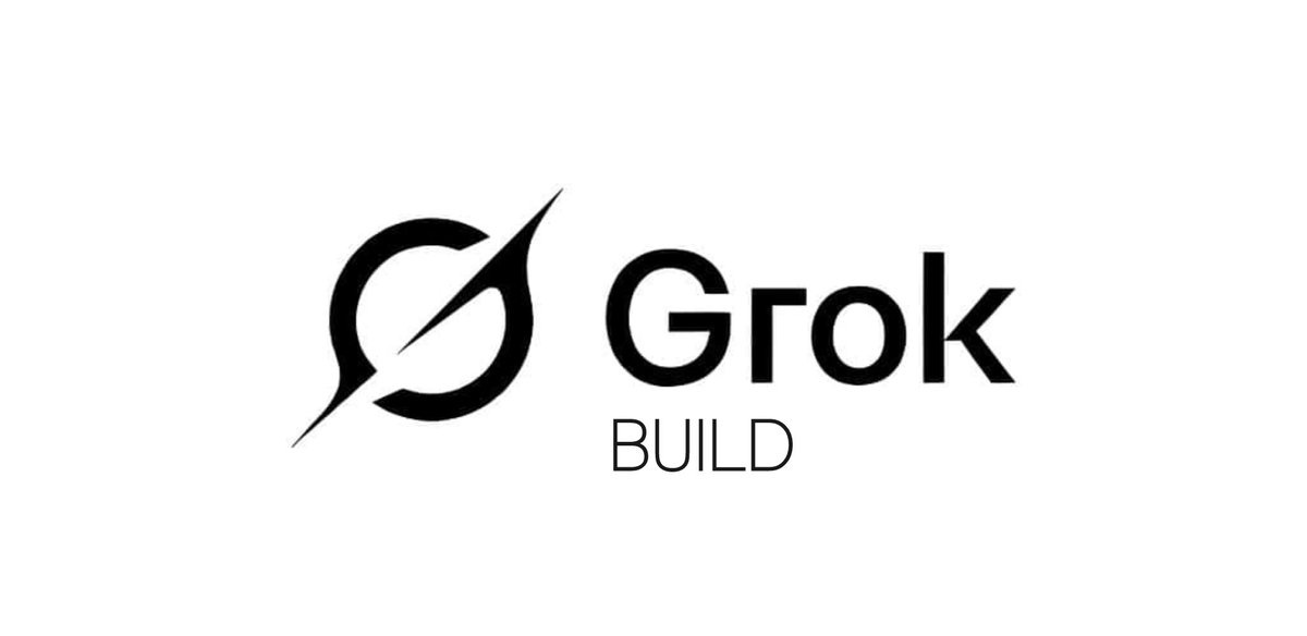 BREAKING: xAI is working to add PARALLEL AGENTS CODING to GROK! The project is called “GROK BUILD” which used to be called “GROK CODE,” internally! It'll support up to 8 AGENTS and BREAKING: xAI is working to add PARALLEL AGENTS CODING to GROK! The project is called “GROK BUILD” which used to be called “GROK CODE,” internally! It'll support up to 8 AGENTS and