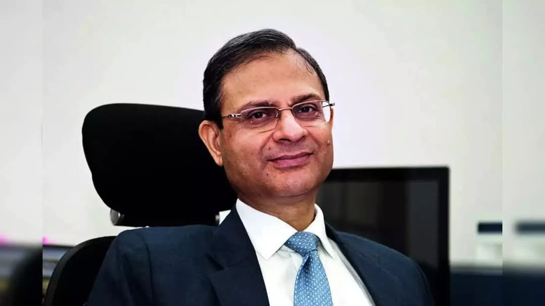 New RBI Governor Appointed: The IAS Legacy Continues