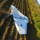 The drone incursion