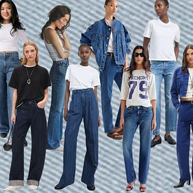 Open To Buy: Straight Talk on Denim