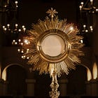 How Do I Go To Adoration?