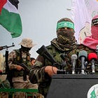 Did You Know That The United States And Israel Created And Funded Hamas?