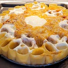 30 Beard Meats Food Cannon