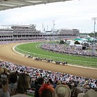 Stalkers Continue to Surge at Churchill Downs in Dirt Routes