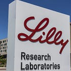 Efeito Mounjaro: Eli Lilly chega a US$ 1 trilhão
