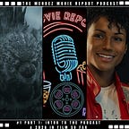 The Mendez Movie Report