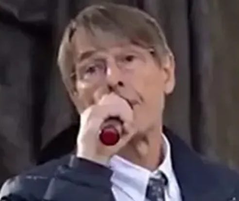 We are facing the greatest robbery in history - PART 5. Dr. Yeadon: "I’m afraid their property will have gone. There will be nowhere they can take their grievances, if they expect recourse."