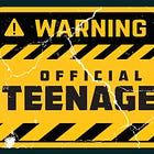 OMG, I Have a Teenager