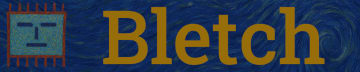 The Bletch