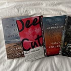 The Curator: everything I read in February