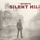 Return to Silent Hill is a Beautiful Mess