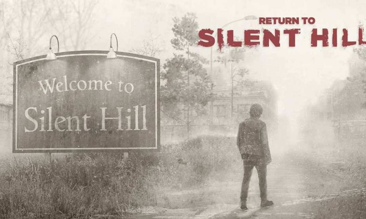 Return To Silent Hill (2026) Review