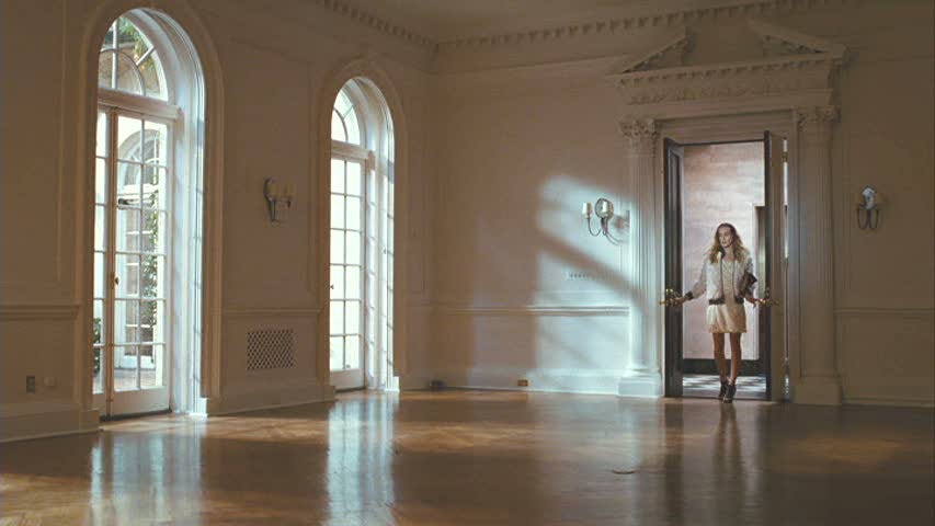 The "Sex and the City" Movie: Real Estate Heaven