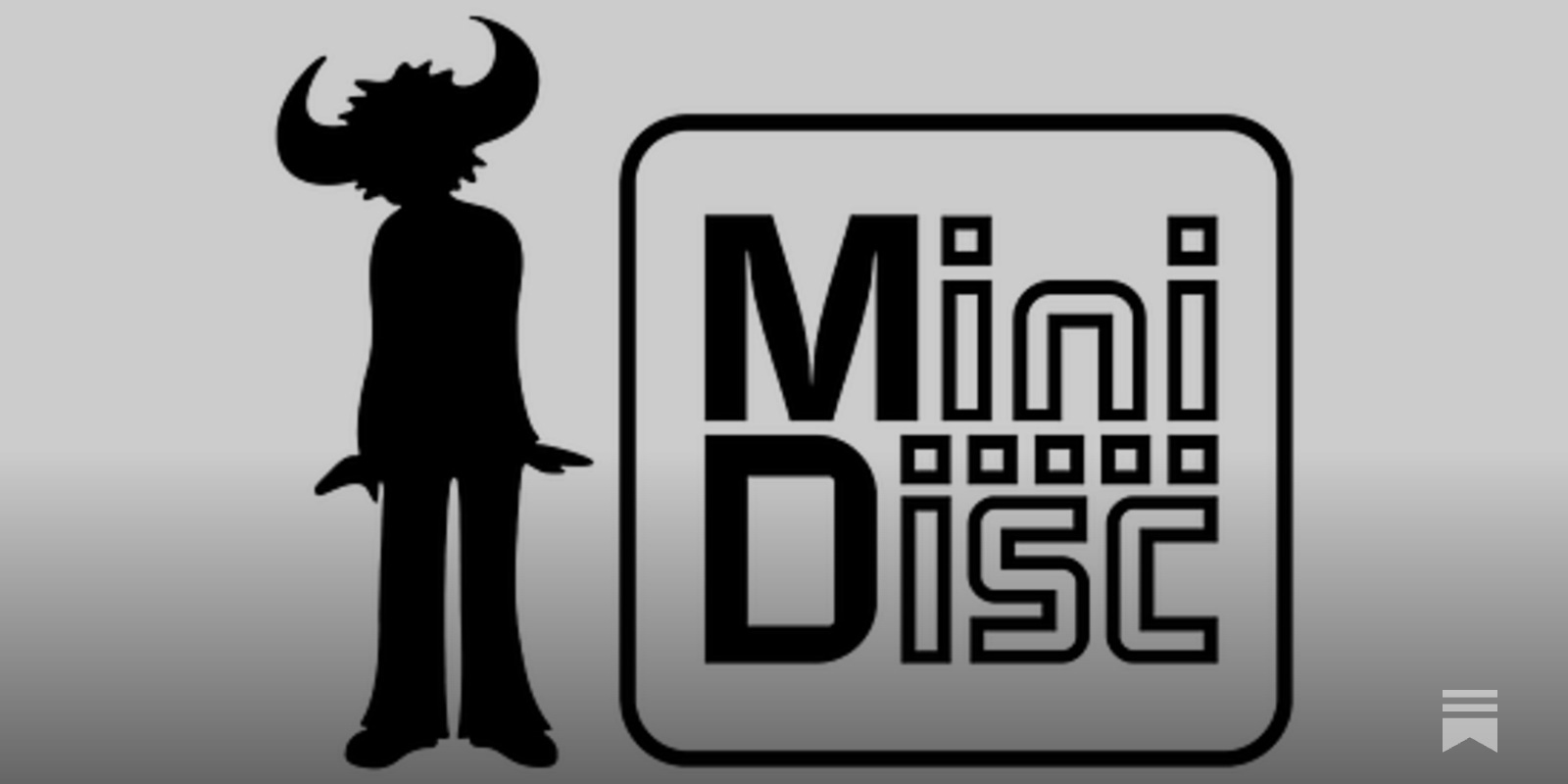 When Jamiroquai Made MiniDisc Cool - by ObsoleteSony