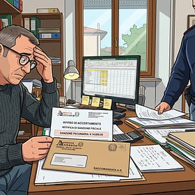 I problemi applicativi della deroga al favor per le violazioni commesse a cavallo della riforma delle sanzioni