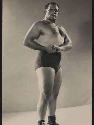 Al Costello
