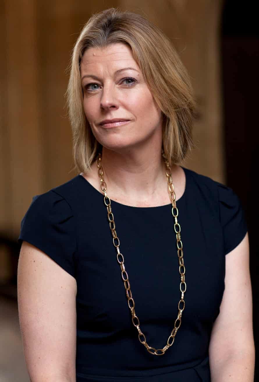 Laura Trevelyan, a BBC correspondent, made a documentary about her family’s past. Laura Trevelyan, a BBC correspondent, made a documentary about her family’s past.