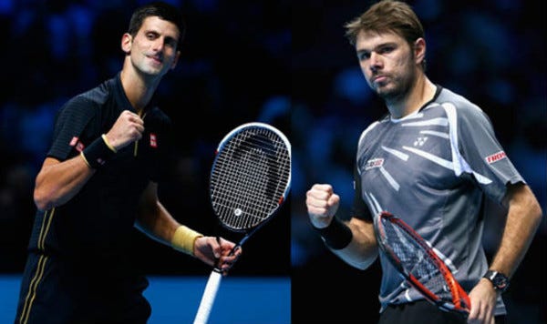 novak djokovic vs stan wawrinka 2015 french open novak djokovic vs stan wawrinka 2015 french open