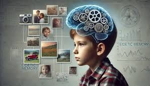 How Rare Is an Eidetic Memory ...