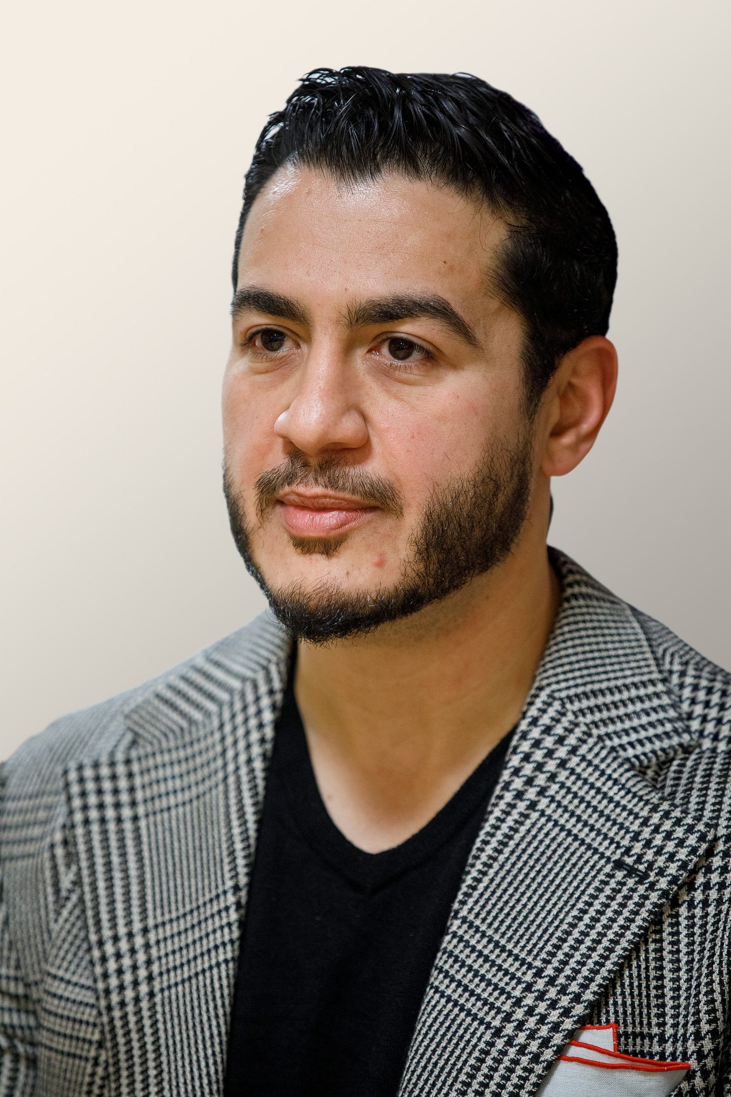 Abdul El-Sayed - Wikipedia