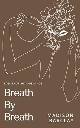 Breath by Breath: Poems for Anxious Minds