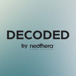 Decoded by Neothera