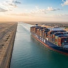 Is CMA CGM Already Ahead in the Red Sea?