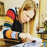 The Wandering Printmaker