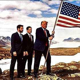 Greenland, Explained (unpaywalled)