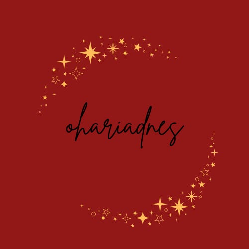 ohariadnes