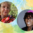 Welcoming our new Colour News editors
