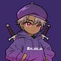 Raiden's avatar