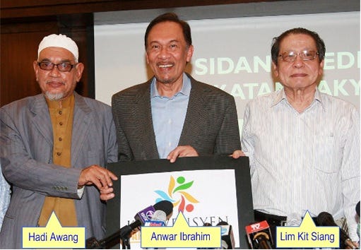 Terrorist Hadi Wrote A Letter To Scam The Muslim World - Here's Why The  Arab Leaders Would Probably Laugh At Him | FinanceTwitter