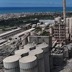 Cement Demand Returns to Pre-War Levels as Syria Turns to Imported Clinker to Fill the Gap
