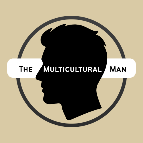 The Multicultural Man