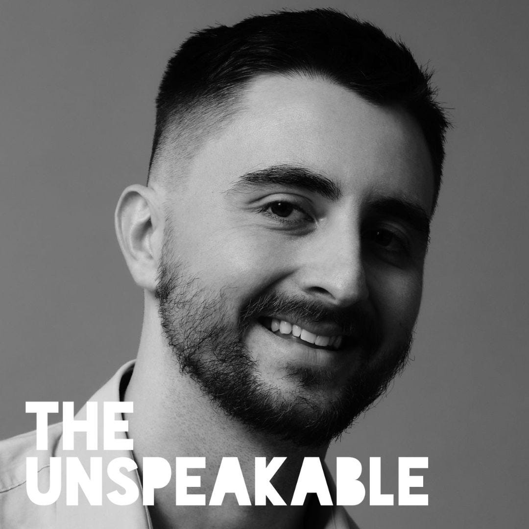 River Page discusses the trollishness of the online right, the obsession with bodybuilding and health, and more. River Page discusses the trollishness of the online right, the obsession with bodybuilding and health, and more.