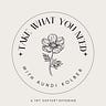 Take What You Need with Aundi Kolber