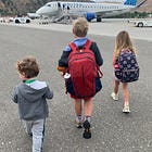 Packing For Travel With Your Kids