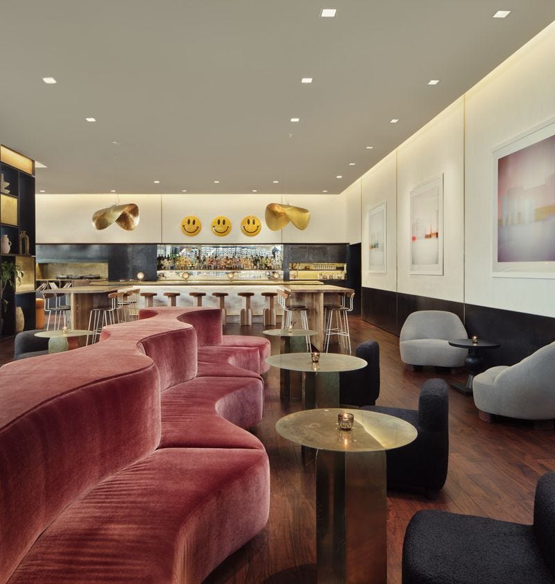 South Congress Hotel - A Boutique Hotel in Austin, Texas